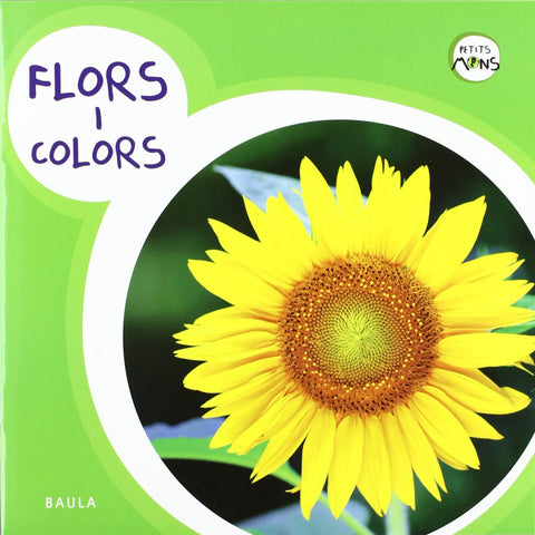  Flors i colors 