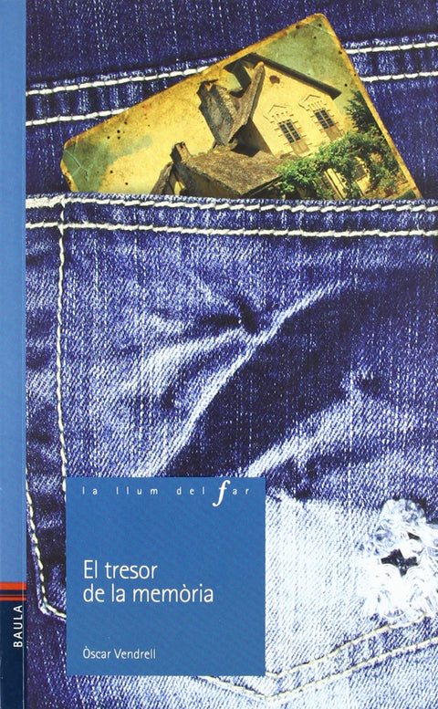  El tresor de la memòria 