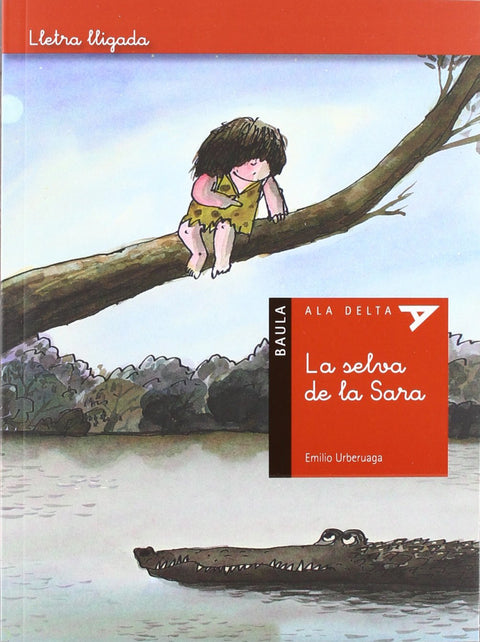  La selva de la Sara 