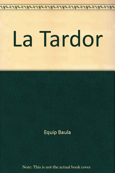  LA TARDOR 