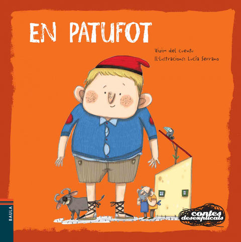  En Patufot 