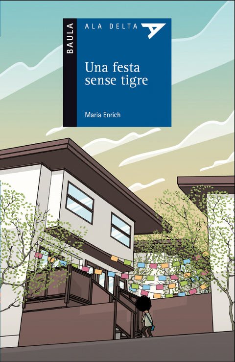  Una festa sense tigre 