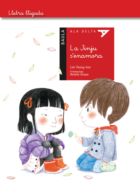  La Jinju s'enamora 