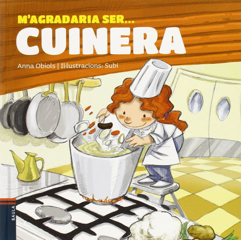  Cuinera 