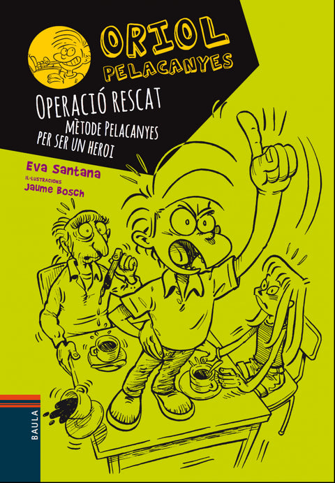  Operació rescat 