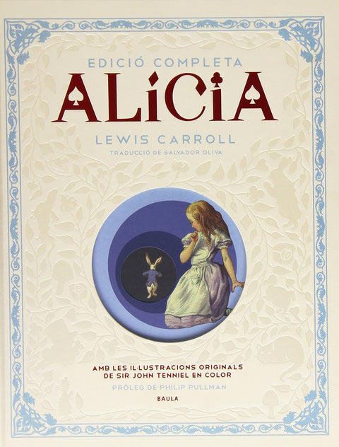  Aliciá edició completa 150 aniversari 