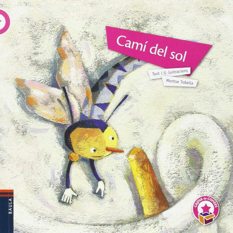  Camí del sol 