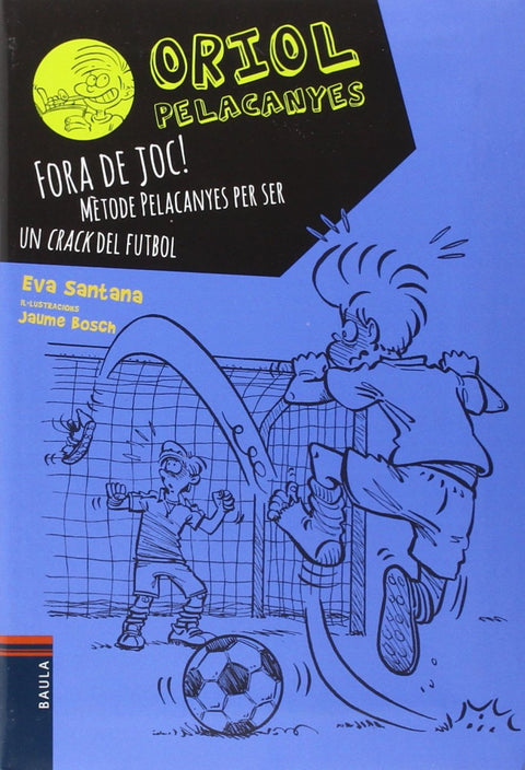  Fora de joc! 