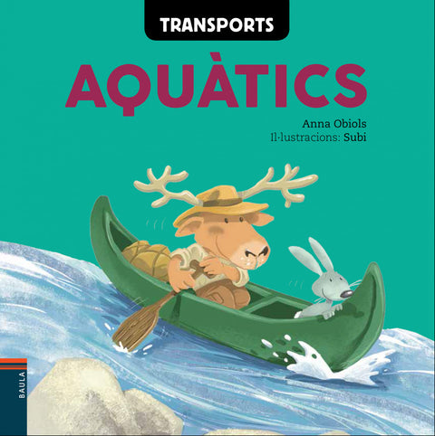  Aquatics 