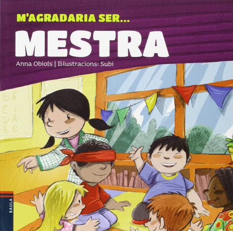  Mestra 