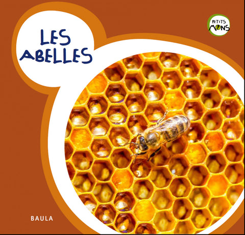  Les abelles 
