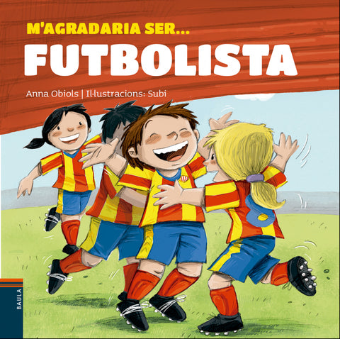  Futbolista 