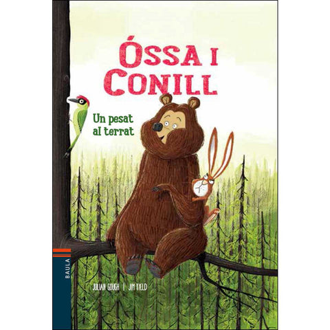  Un pesat al terrat 