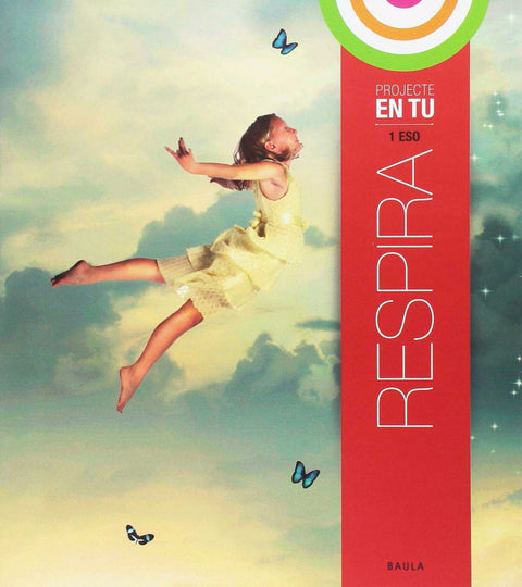  Respira 1r.eso. En tu. Religió 