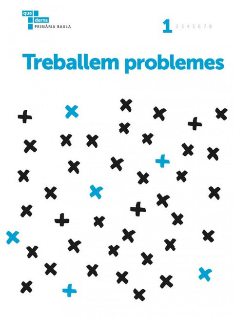  Traballem els problemes 1. Primaria 