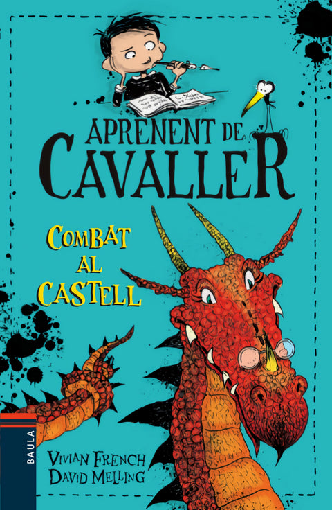  COMBAT AL CASTELL 