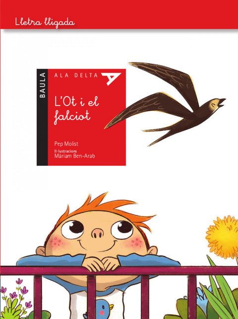  L'OT I EL FALCIOT 
