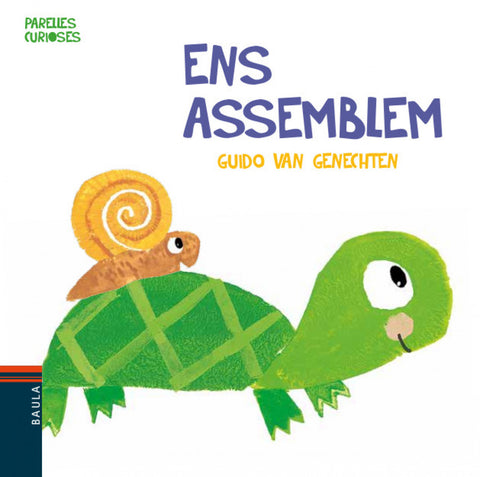  EN ASSEMBLEM 