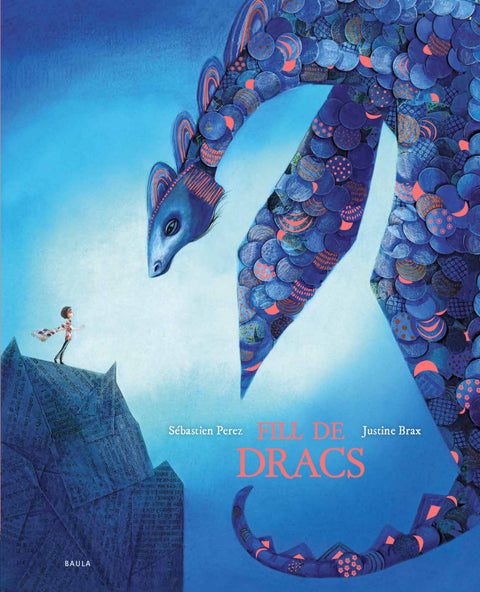  FILL DE DRACS 