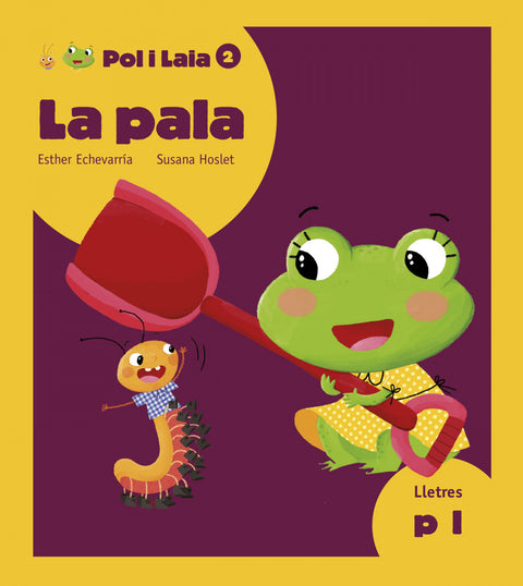  LA PALA (P, L) 
