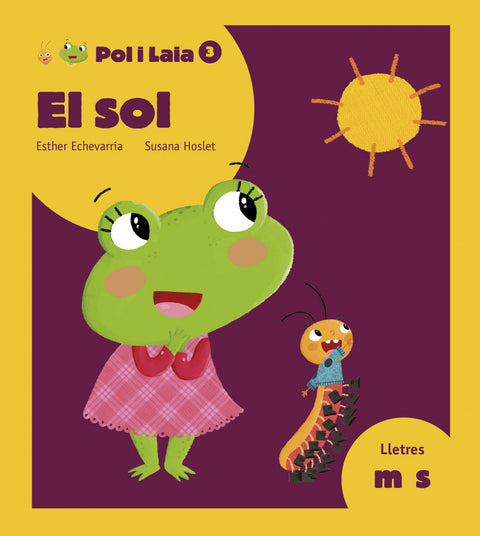  EL SOL (M, S) 