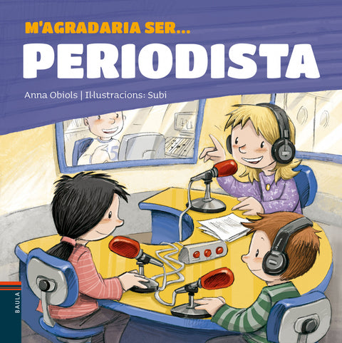  PERIODISTA 