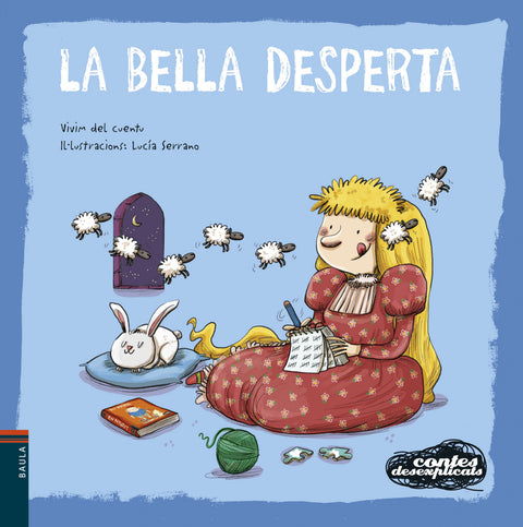  LA BELLA DESPERTA 