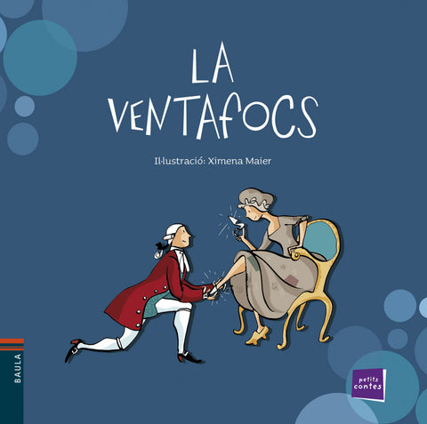  35. LA VENTAFOCS 