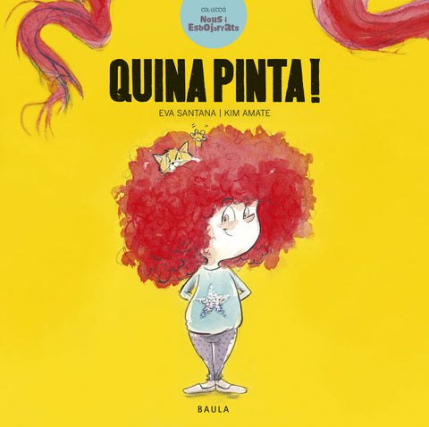  QUINA PINTA! 