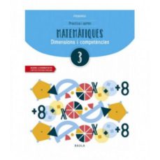  QUADERN MATEMÀTIQUES 3R.PRIMARIA. COMPETENCIES BÀSIQUES 