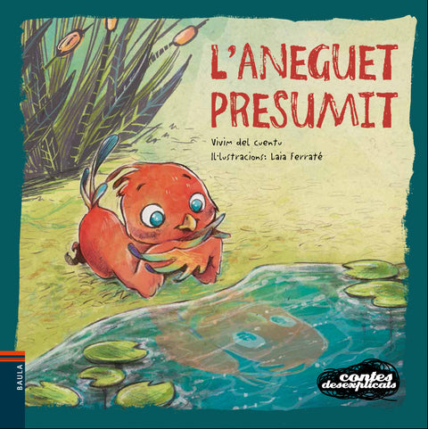  L'ANEGUET PRESUMIT 