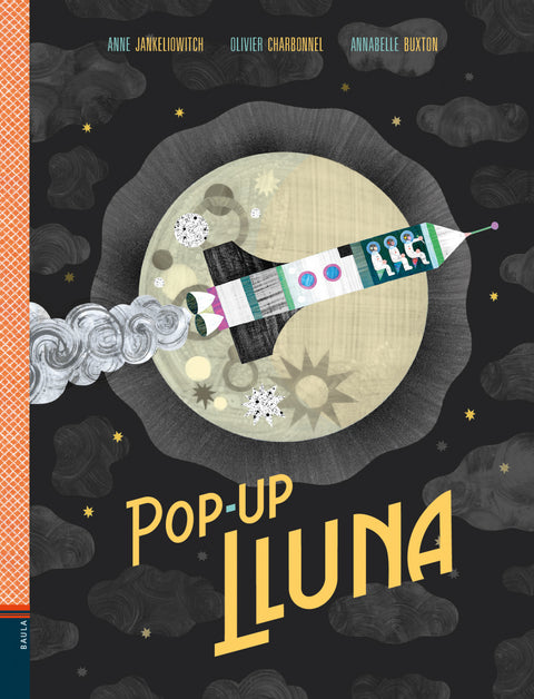  POP UP LLUNA 