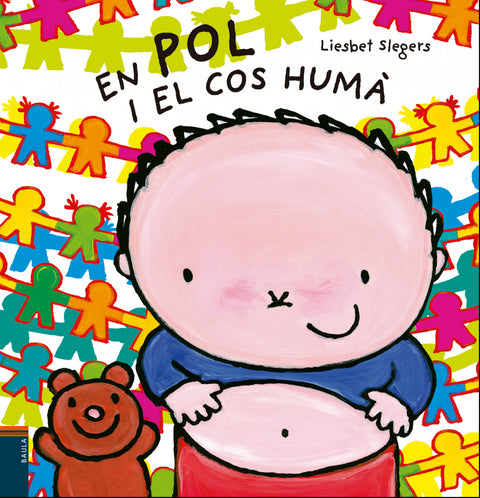  EN POL I EL COS HUMA 