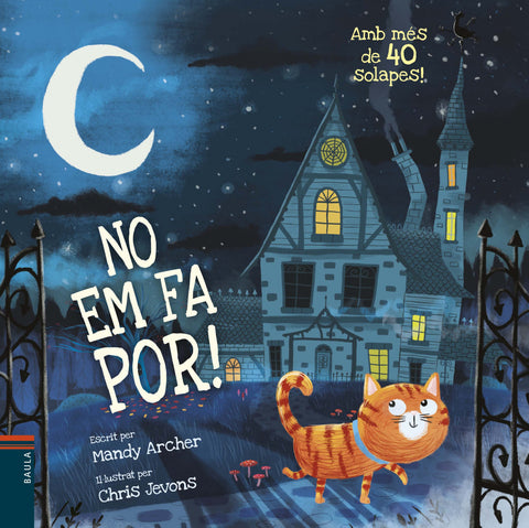  NO EM FA POR! 