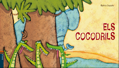  ELS COCODRILS 