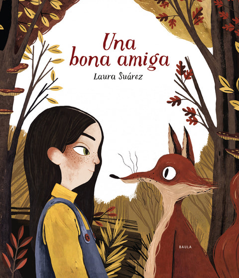  UNA BONA AMIGA 