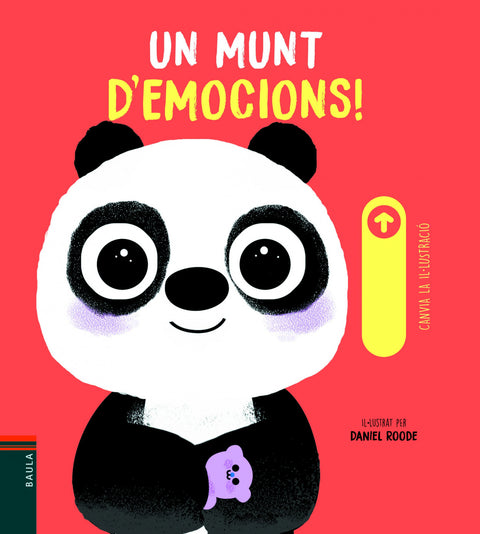 UN MUNT D´EMOCIONS! 