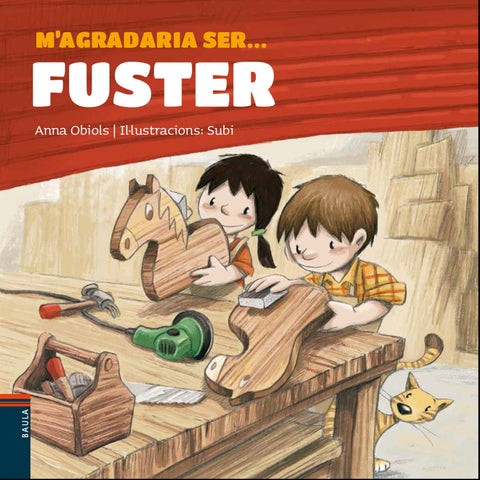  FUSTER 