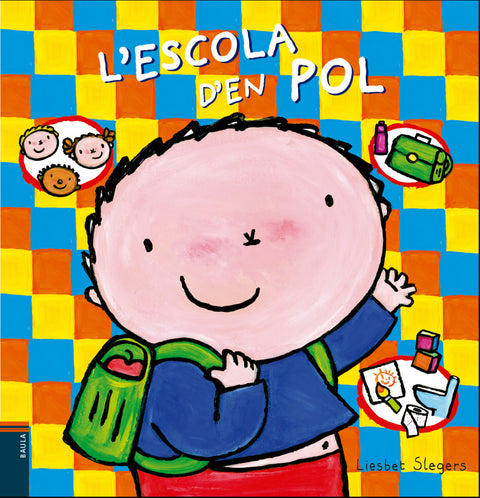  L'escola d'en Pol 