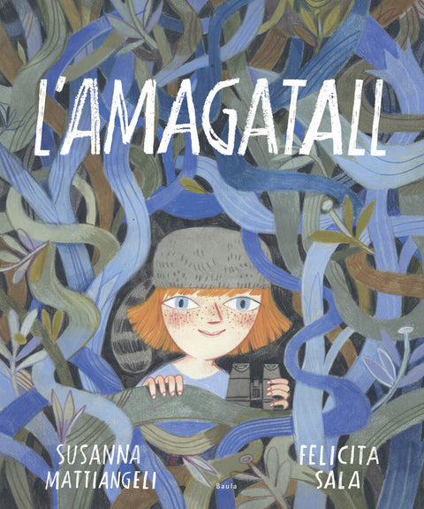  L'amagatall 