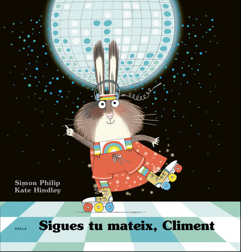  Sigues tu mateix, Climent 