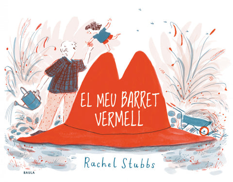  El meu barret vermell 