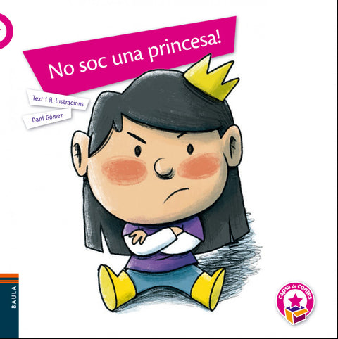 No soc una princesa! 