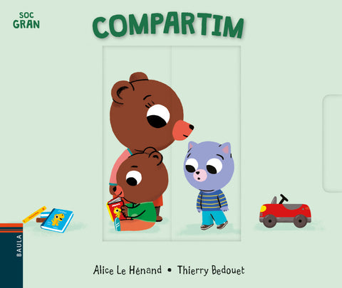  Compartim 