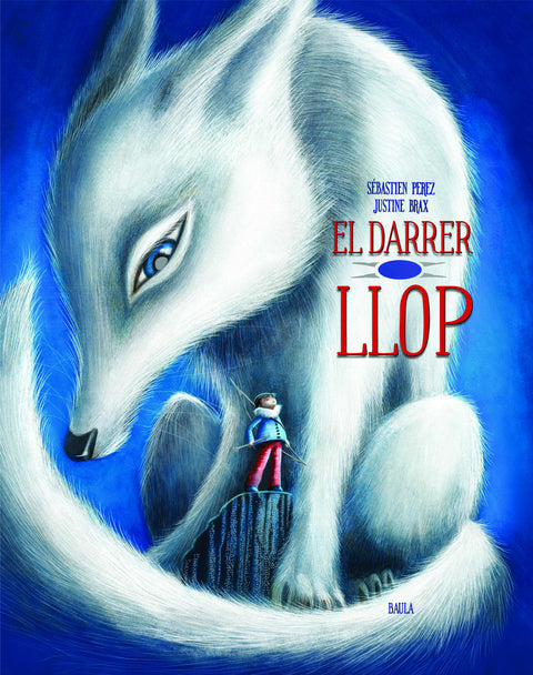  El darrer llop 