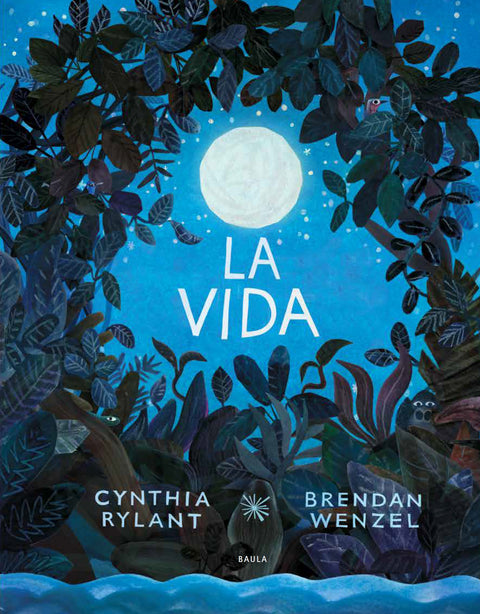  La Vida 