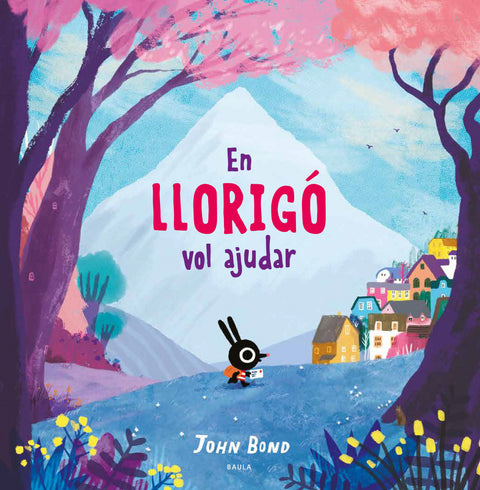  En Llorigó vol ajudar 