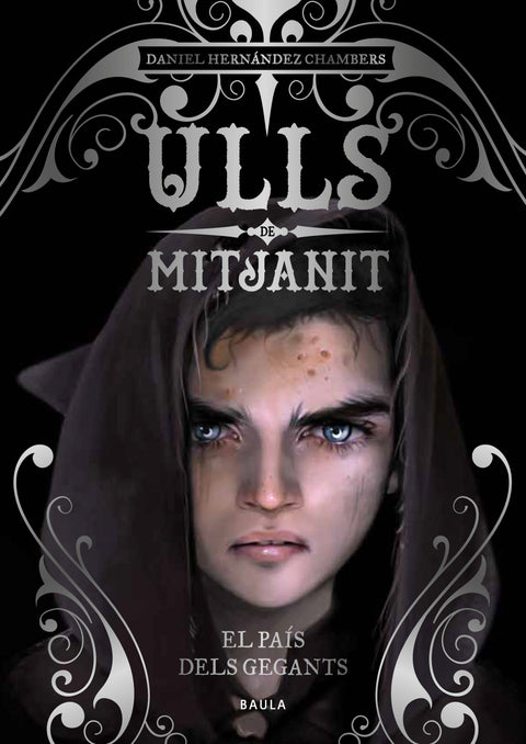  El país dels gegants 