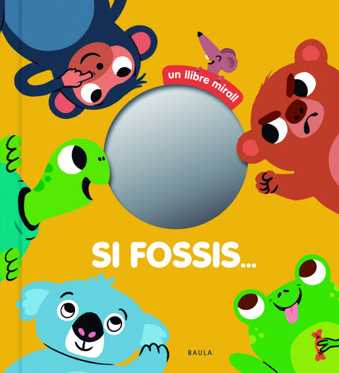  Si fossis ... 