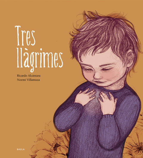  Tres llàgrimes 
